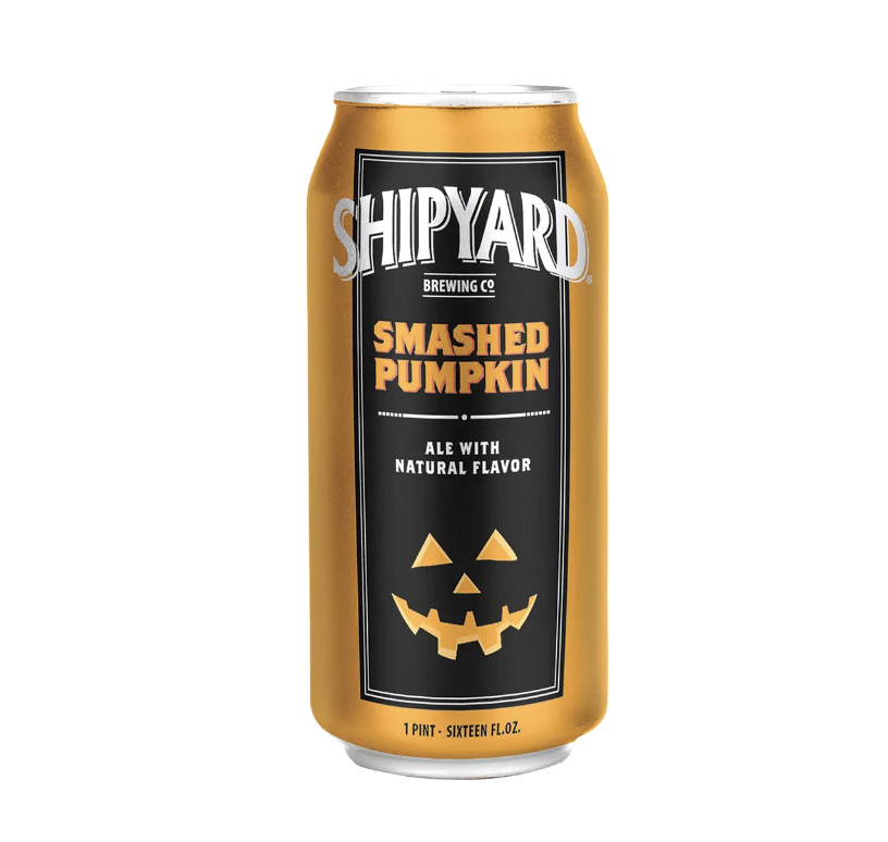 <p><a href="https://go.redirectingat.com?id=74968X1596630&url=https%3A%2F%2Fwww.totalwine.com%2Fbeer%2Fspecialty-styles%2Fpumpkin-ale%2Fshipyard-smashed-pumpkin%2Fp%2F108554164&sref=https%3A%2F%2Fwww.delish.com%2Ffood%2Fg3061%2Fbest-pumpkin-beers%2F" rel="nofollow noopener" target="_blank" data-ylk="slk:Shop Now;elm:context_link;itc:0;sec:content-canvas" class="link rapid-noclick-resp">Shop Now</a></p><p>Shipyard Smashed Pumpkin Ale</p><p>Total Wine & More</p><p>$11.99</p>