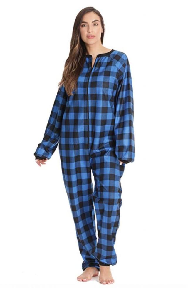 Just Love Adult Onesie / Pajamas / Onesies - Just Love Fashion