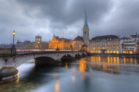 For the first time in at least two decades of reporting the worldwide cost of living survey Zurich sits atop the ranking as the world’s most expensive city. An index swing of 34 percentage points pushed the Swiss city up 4 places compared to last year. European cities dominate the top rankings in the latest Worldwide Cost of Living (WCOL) Survey conducted by the prestigious Economic Intelligence Unit (EIU).