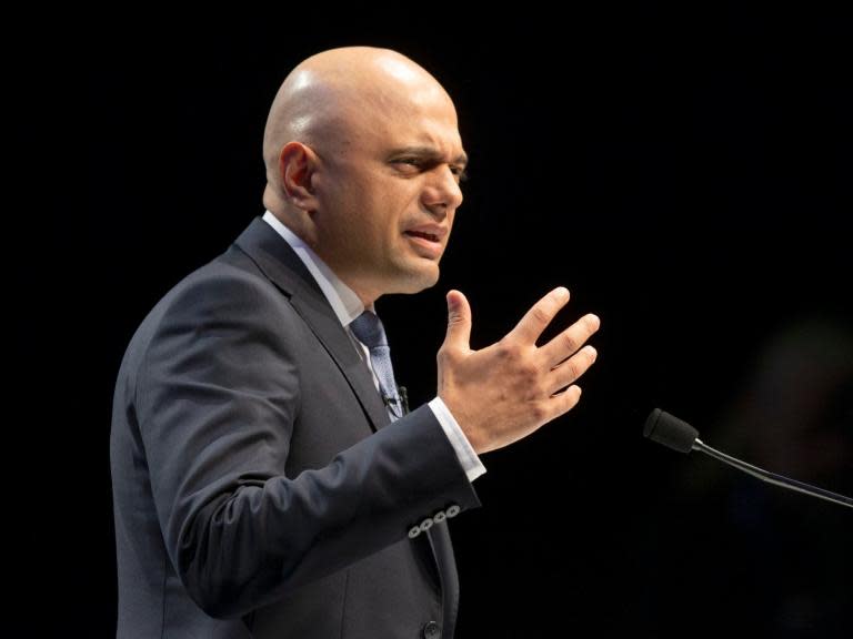 Sajid Javid has said he would be prepared to take Britain out of the EU without a deal if he becomes prime minister.The home secretary, who is one of 12 candidates vying to succeed Theresa May, said he hoped to be able to secure MPs' backing for a Brexit deal but claimed that if this was not possible, Britain should "with great regret, leave without one."Mr Javid set out a five-point plan for taking Britain out of the EU, including a fresh attempt to secure parliament's approval for a deal.He said he would also ramp up preparations for no deal, saying: "This isn't because I want it, but we have to accept the reality of our situation."The EU's insistence that negotiations happen under a ticking clock mean, come October 31, that is what we face if we don't have a deal."Writing in the Daily Mail, he added: "As prime minister I would have a clear position. We should leave on October 31. And if we cannot get a deal we should, with great regret, leave without one, having done everything we can to minimise disruption."The EU has said repeatedly that it is not willing to reopen negotiations on the current deal, but Mr Javid insisted he would try to negotiate directly with Ireland to find a way to keep the Northern Ireland border open after Brexit.He insisted Home Office analysis had concluded that there could be a technological solution to the problem, meaning the controversial Northern Irish backstop, which is hated by many Conservative MPs, would not be needed. He said: "I've looked at this in the Home Office, tasking a team from Border Force to look at what we'd need in place. They were clear the technologies already exist to avoid a hard border, and important work in being undertaken by the Alternative Arrangement Commission on this front. What we need is the trust and will on both sides to make this work a reality."A Home Office document leaked earlier this year said the analysis had concluded that such a solution was at least a decade away.Mr Javid also ruled out a fresh referendum, saying: "The voters have been asked their opinion more than enough times. Never in this country's history have we asked people to go to the polls a second time without implementing their verdict from the first."Another vote before we leave would be disastrous for trust in politics, and cause the kind of chaos that risks handing Jeremy Corbyn and his hard-left supporters the keys to No 10."The candidates' position on no-deal has become a key issue in the contest.Jeremy Hunt, the foreign secretary, was seen to have damaged his chances after suggesting that a no-deal outcome would be "political suicide" for the Conservatives.Several of the candidates, including frontrunner Boris Johnson, have said they would try to secure a better deal but would be willing to leave without an agreement if that proves impossible.One, former cabinet minister Esther McVey, has said would favour leaving without a deal.