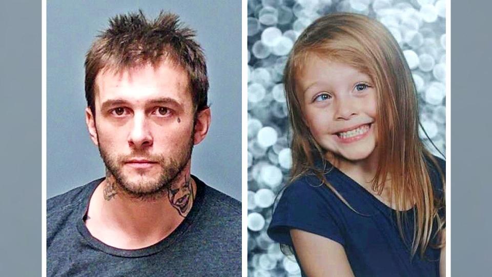 Harmony Montgomery, who was reported missing in late December 2021 to authorities in Manchester, N.H., has not been seen alive since October 2019. The 7-year-old's father, Adam Montgomery, has been charged in the case.