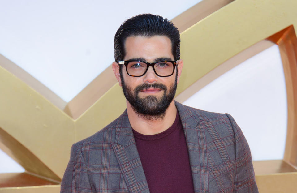 Jesse Metcalfe