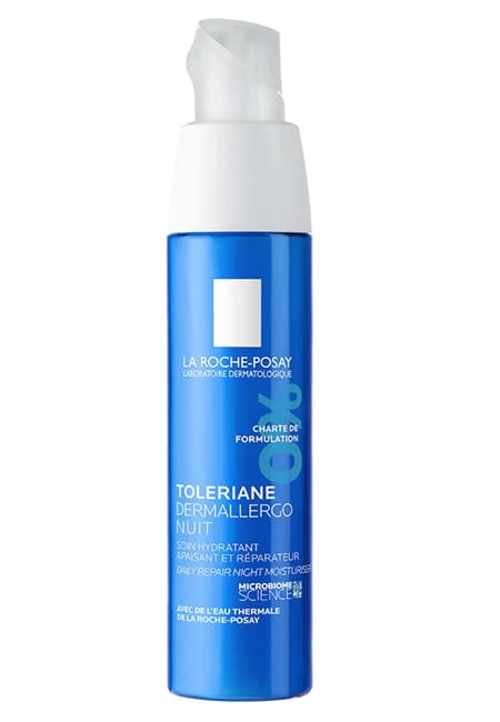 La Roche-Posay Toleriane Dermallergo Nuit