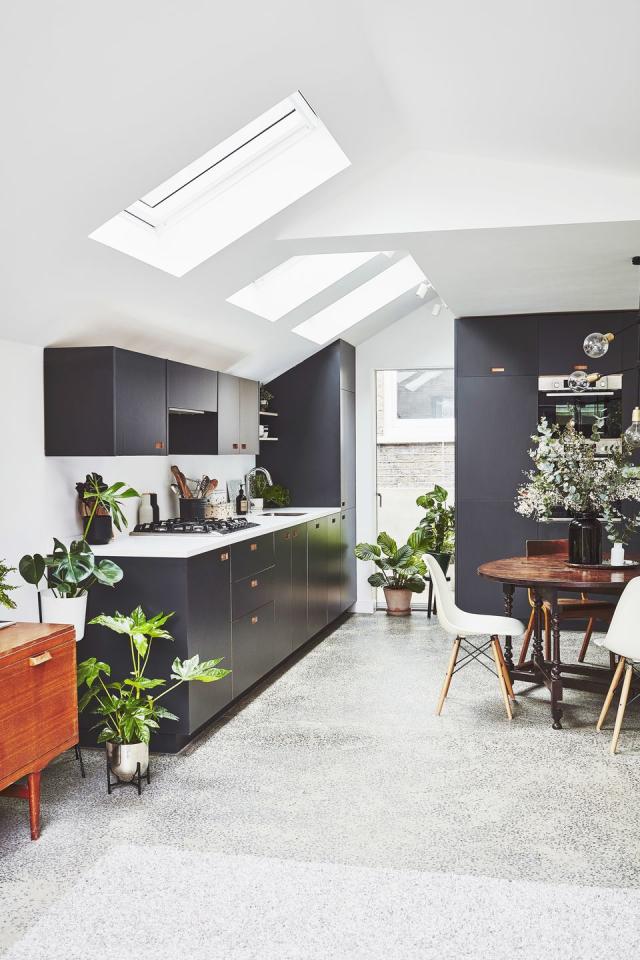 17 Grey Kitchen Ideas To Inspire You