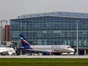 Ähnlich sieht es in Dresden aus. Der Airport belegt Platz 6. 713 Verspätungen von mehr als 15 Minuten und 38 Ausfälle wurden dort verzeichnet. (Bild-Copyright: Intertopics/Star-Media/ddp Images)