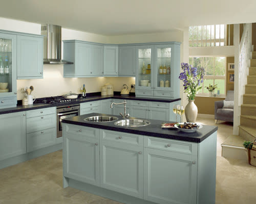 <b>Dream island </b><br><br>A kitchen/diner big enough for an island unit is a dream for many. If space is limited, one that incorporates a sink and work surface will make the best use of space available. Don’t have the square footage? <a href="http://www.homebase.co.uk/webapp/wcs/stores/servlet/ProductDisplay?langId=110&storeId=10151&partNumber=138455" rel="nofollow noopener" target="_blank" data-ylk="slk:This kitchen storage trolley,;elm:context_link;itc:0;sec:content-canvas" class="link ">This kitchen storage trolley,</a> £99.99, from Homebase, can provide extra work space and be moved when not required. Shown is the <a href="http://www.homebase.co.uk/webapp/wcs/stores/servlet/HomebaseStaticPageSecondLevel?langId=110&storeId=10151&includeName=HBCreateTheLook/kitchens_arundel.html&int_cmp=kitchens_arundel" rel="nofollow noopener" target="_blank" data-ylk="slk:Arundel kitchen;elm:context_link;itc:0;sec:content-canvas" class="link ">Arundel kitchen</a> Homebase.