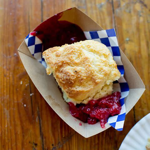 <p>Bang Bang Pie & Biscuits</p>