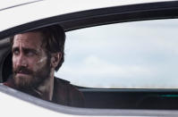 <p>In his second film, fashion designer Tom Ford brings us <i>Nocturnal Animals</i>, which follows a divorced couple whose rocky relationship is retold on the pages of the ex-husband's latest novel. Amy Adams, Jake Gyllenhaal, Michael Shannon and Aaron Taylor-Johnson star in this romantic thriller, which Ford co-wrote with Austin Wright, author of <a rel="nofollow noopener" href="https://www.amazon.com/Tony-Susan-Austin-Wright/dp/0446582905?tag=syndication-20" target="_blank" data-ylk="slk:the novel in which the film is based;elm:context_link;itc:0;sec:content-canvas" class="link ">the novel in which the film is based</a>.</p><p>Watch the trailer <a rel="nofollow noopener" href="https://www.youtube.com/watch?v=-H1Ii1LjyFU" target="_blank" data-ylk="slk:here;elm:context_link;itc:0;sec:content-canvas" class="link ">here</a>.</p>