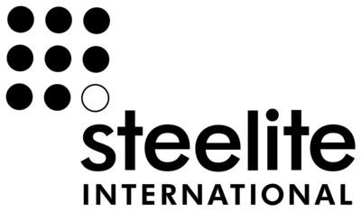 Steelite International logo