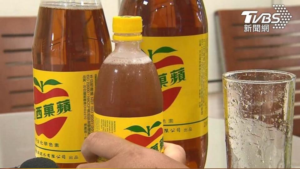 Oceanic Beverages fights to stay afloat amid financial woes (TVBS News)