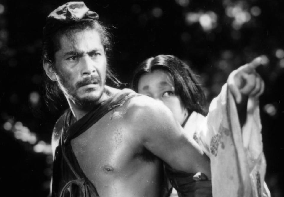 rashomon