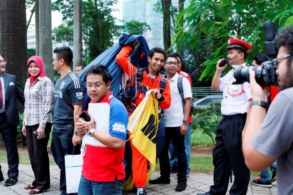 EPL legends come to Malaysia!