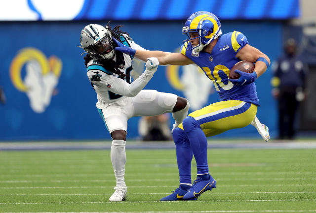 Cooper Kupp foresaw Rams' Super Bowl win after loss to Patriots in