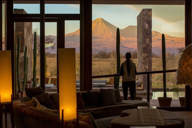 <p>Courtesy of Tierra Atacama Hotel</p>