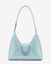 <p>The construction of this <span>Stella Shoulder Bag</span> ($59, originally $89) is impeccable, making it a perfect going-out bag. You'll wear it on dates and for literally everything else.</p>
