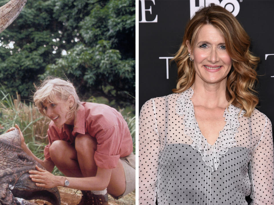 Laura Dern