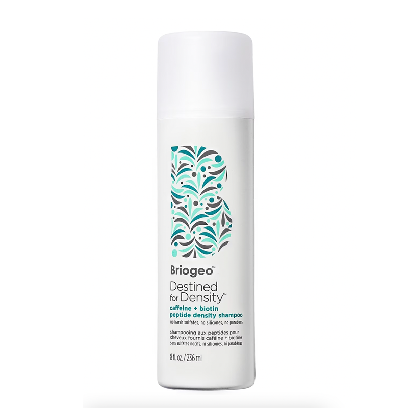 <p><a href="https://go.redirectingat.com?id=74968X1596630&url=https%3A%2F%2Fwww.sephora.com%2Fproduct%2Fbriogeo-destined-for-density-tm-peptide-shampoo-for-thicker-fuller-hair-P503684&sref=https%3A%2F%2F" rel="nofollow noopener" target="_blank" data-ylk="slk:Shop Now;elm:context_link;itc:0;sec:content-canvas" class="link ">Shop Now</a></p><p>Destined for Density Caffeine and Biotin Peptide Density Conditioner</p><p>sephora.com</p><p>$32.00</p>