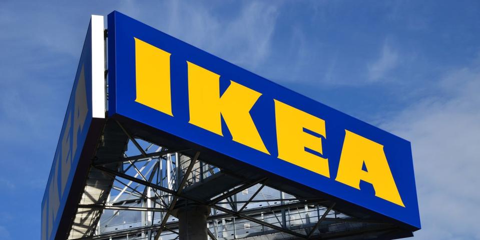 ikea store