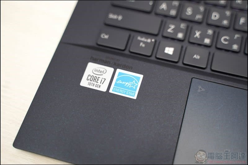 ASUS ExpertBook B9 (B9450) 開箱