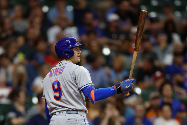 2018 Mets Season Review: Nimmo was an offensive star - Amazin' Avenue