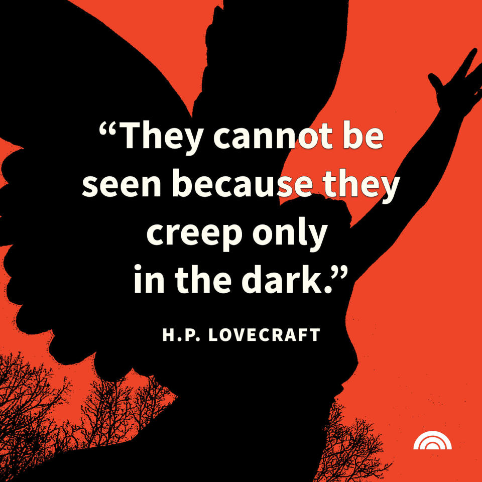 Halloween Quotes