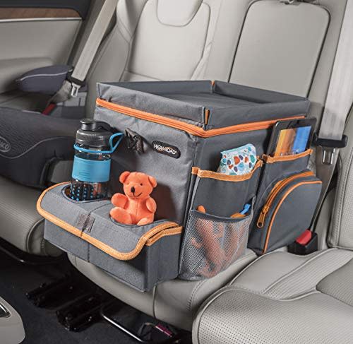 High Road CarHop Car Seat Organizer (Amazon / Amazon)