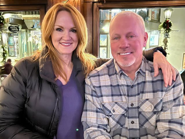 Pioneer Woman Ree Drummond's 5 Kids Reunited for Thanksgiving at Her New  House