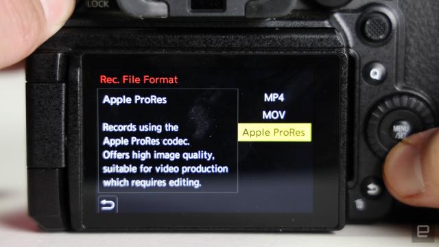Bon Mini-Rec 7 Recorder & Monitor with USB Storage MINI-REC B&H
