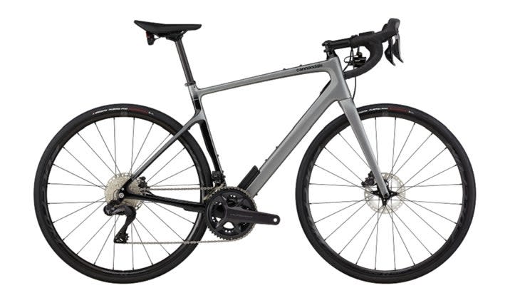 Cannondale Synapse Carbon 2 RLE