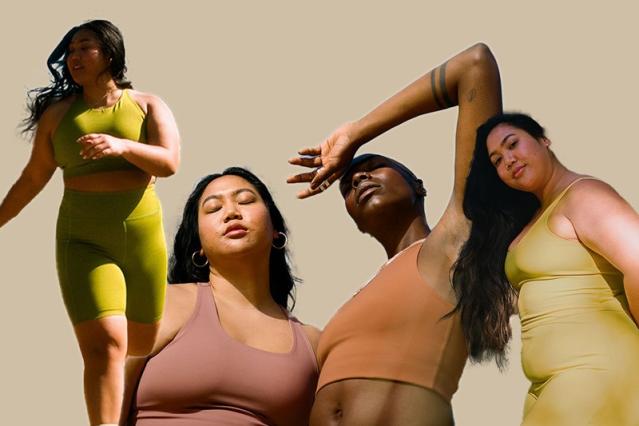 The Best Activewear Brands to Take You From Hot Girl Walk to HIIT
