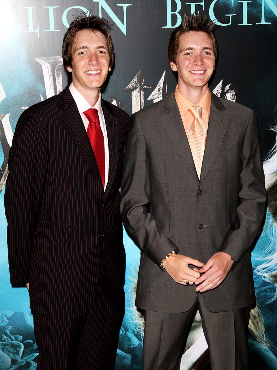 ‘Harry Potter And The Order Of The Phoenix’ London Premiere (2007)