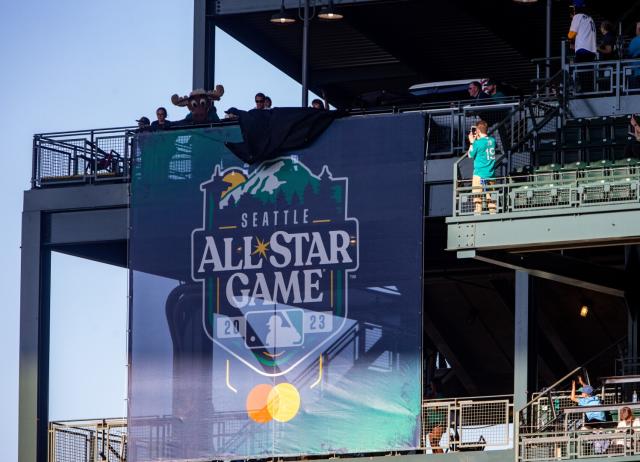 2015 MLB All-Star Game: American League roster released - Sports