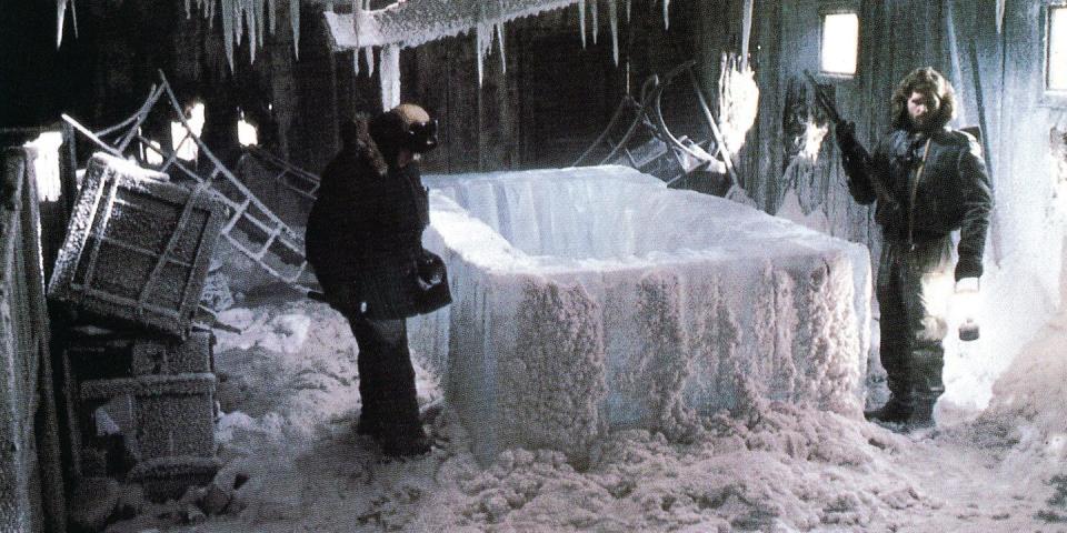 <i>The Thing</i> (1982)