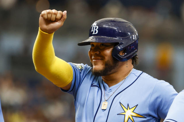 Strange but true facts about your 2022 Rays