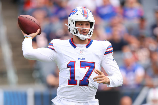 Buffalo Bills News, Videos, Schedule, Roster, Stats - Yahoo Sports