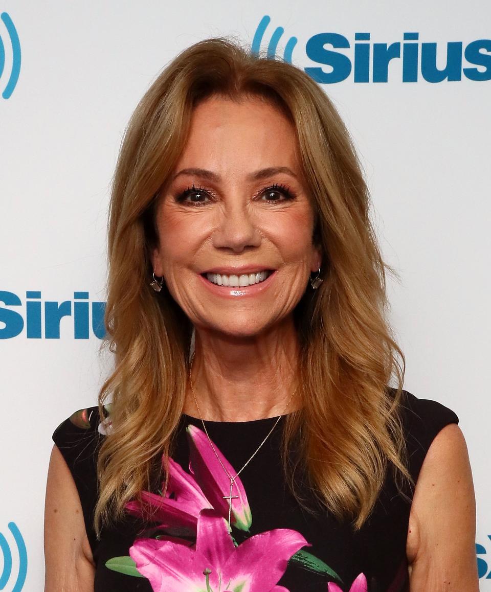 Kathie Lee Gifford