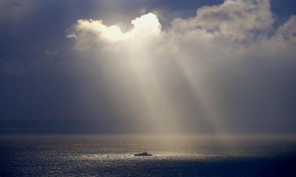 <span>Photograph: Gareth Fuller/PA</span>