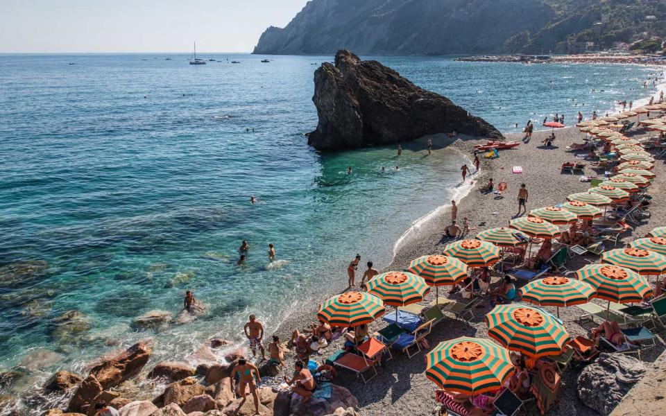 Monterosso al Mare