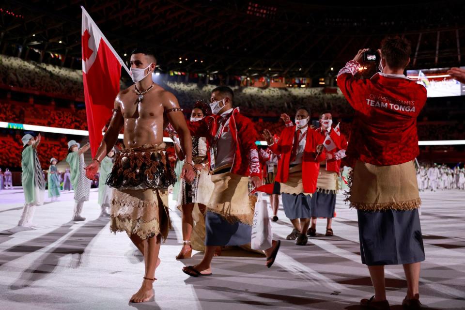 Photo credit: ODD ANDERSEN - Getty Images