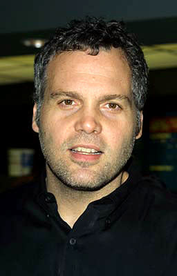 Vincent D'Onofrio at the New York premiere of IFC Films' Happy Accidents