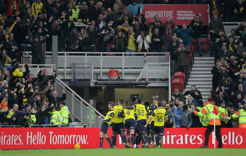 Your round-up of Saturdays FA Cup action, as two more Premier League sides tumble out at the hands of lower-league opposition