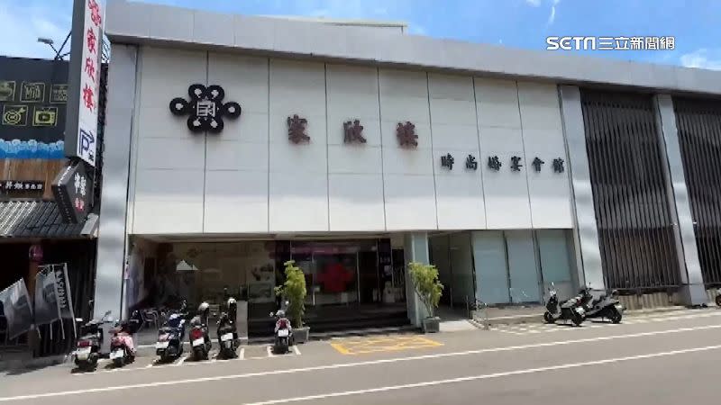 新竹市開業35年的老字號餐廳「家欣樓」不敵疫情，將結束營業。