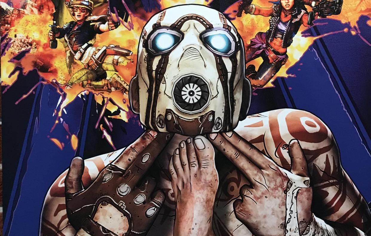  Borderlands 3 