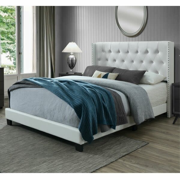 wayfair bed 