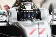 <p>There are two ‘t’s in Valtteri, two ‘t’s in Bottas, two ‘t’s in fortunate and two ‘t’s in fortuitous.<br> After a perfectly respectable F1 career in which he has been a reliable performer, with his best results a couple of back-to-back second places in 2014, Bottas found himself catapulted into Constructors’ Champions Mercedes after world champion Nico Rosberg decided to quit the sport while he was ahead.<br> Bottas was the best available option for Mercedes and, even though there is no doubt he got lucky thanks to Rosberg’s unexpected departure, don’t underestimate his ability to get that Merc home in first place.<br> He may not be as fast as team-mate Lewis Hamilton but, then, neither was Rosberg, and look where he finished last year. </p>