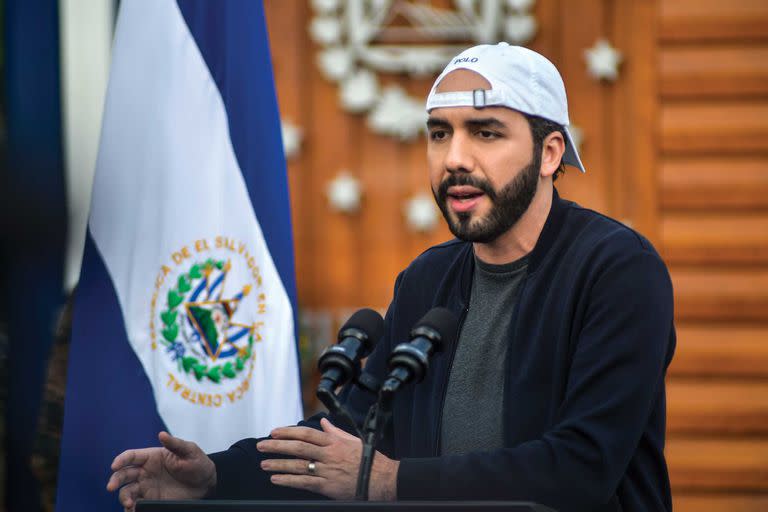 El Salvador es el primer país en reconocer a bitcoin como moneda de curso legal, luego de la aprobación de la ley impulsada por su presidente, Nayib Bukele