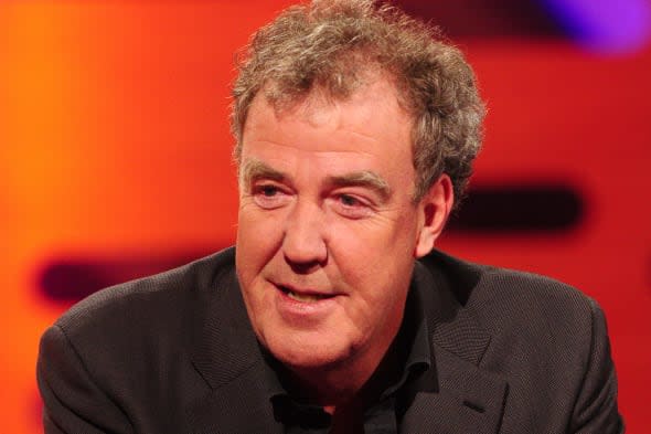 Jeremy Clarkson