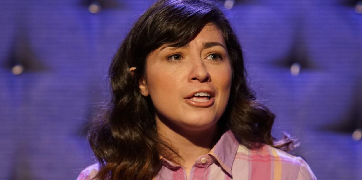 why melissa villasenor left 'snl'