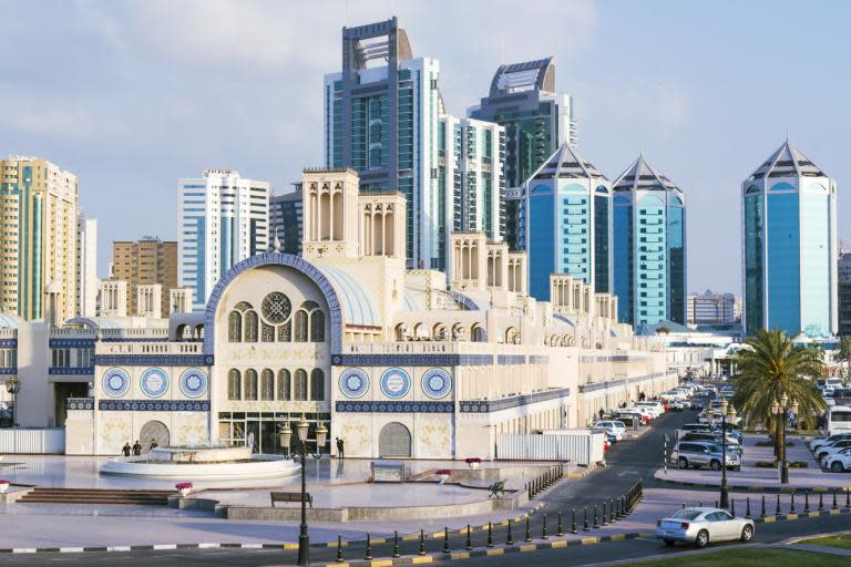 Sharjah city guide: Where to eat, drink, shop and stay in the UAE Emirate