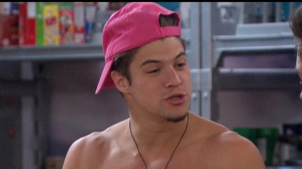 Zach Rance (Season 16)